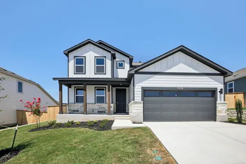 5424 San Pietro Drive