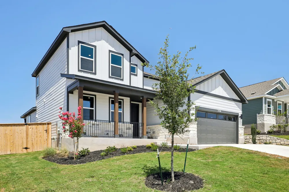 5424 San Pietro Drive Austin, TX 78747