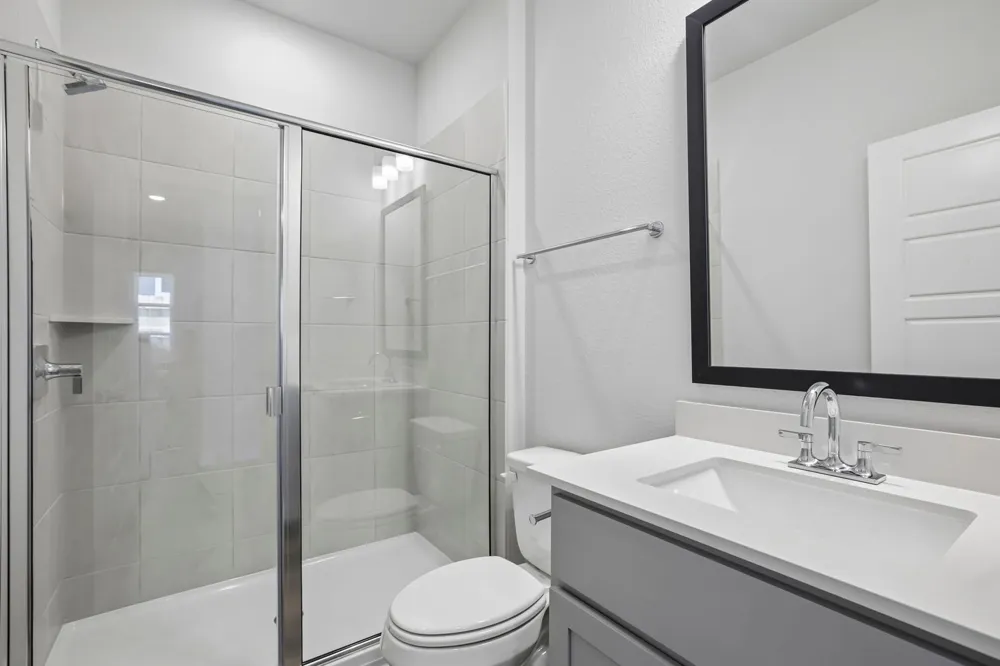 5424 San Pietro Drive Austin, TX 78747