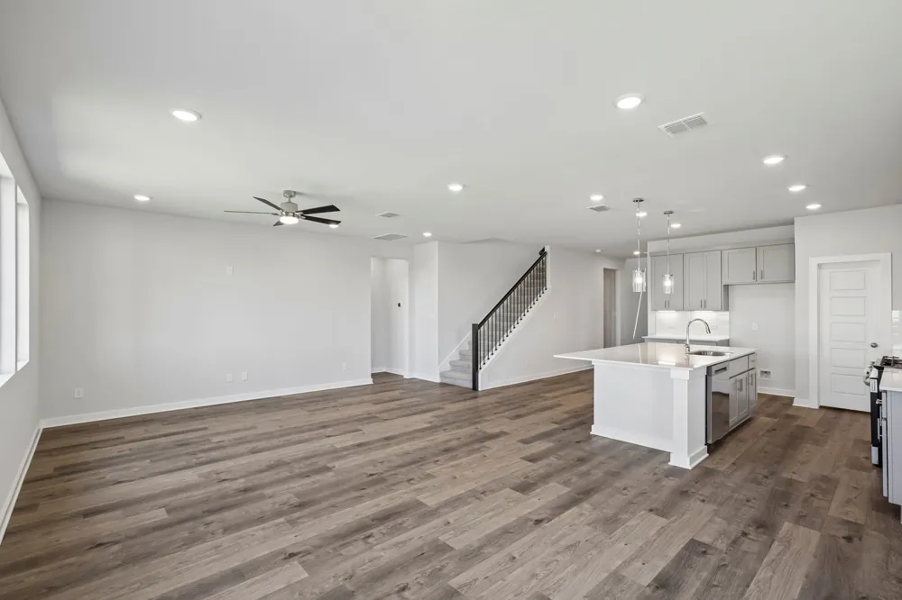 5424 San Pietro Drive Austin, TX 78747