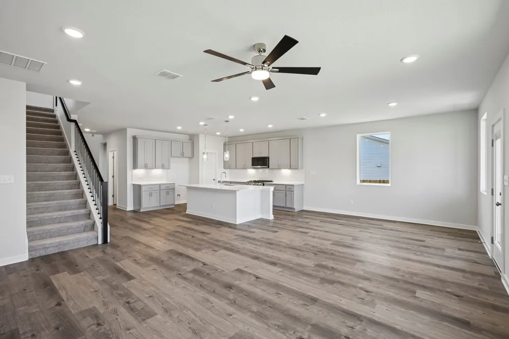 5424 San Pietro Drive Austin, TX 78747