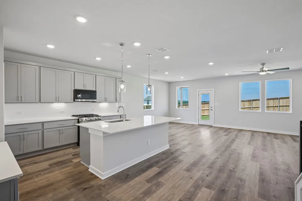 5424 San Pietro Drive Austin, TX 78747