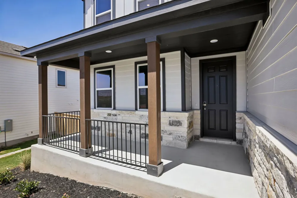 5424 San Pietro Drive Austin, TX 78747
