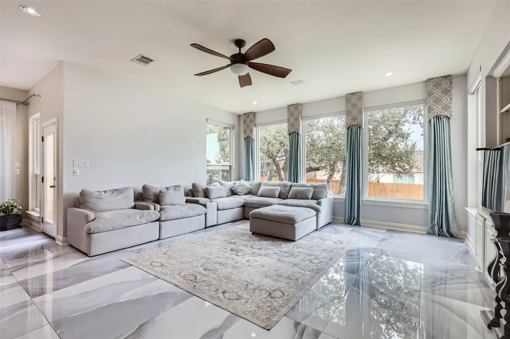 4514 Harvey Penick Drive Round Rock, TX 78664