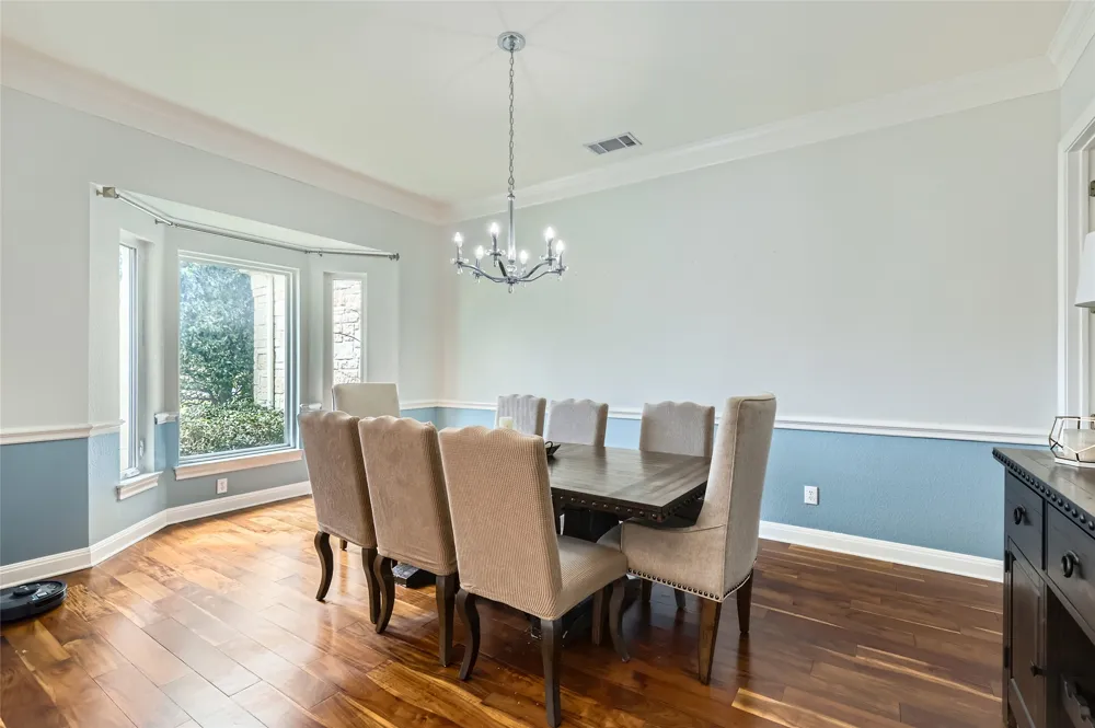 4514 Harvey Penick Drive Round Rock, TX 78664