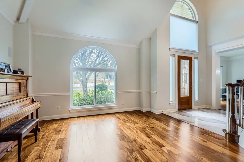 4514 Harvey Penick Drive Round Rock, TX 78664