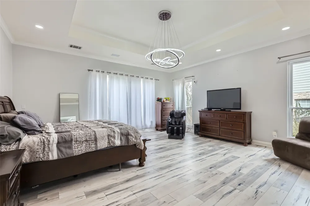 4514 Harvey Penick Drive Round Rock, TX 78664