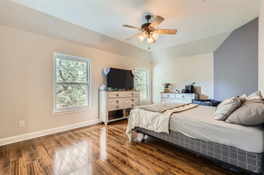 4514 Harvey Penick Drive Round Rock, TX 78664