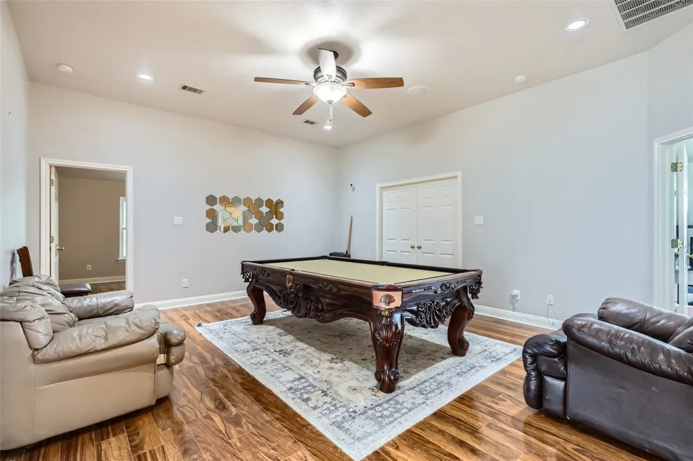 4514 Harvey Penick Drive Round Rock, TX 78664