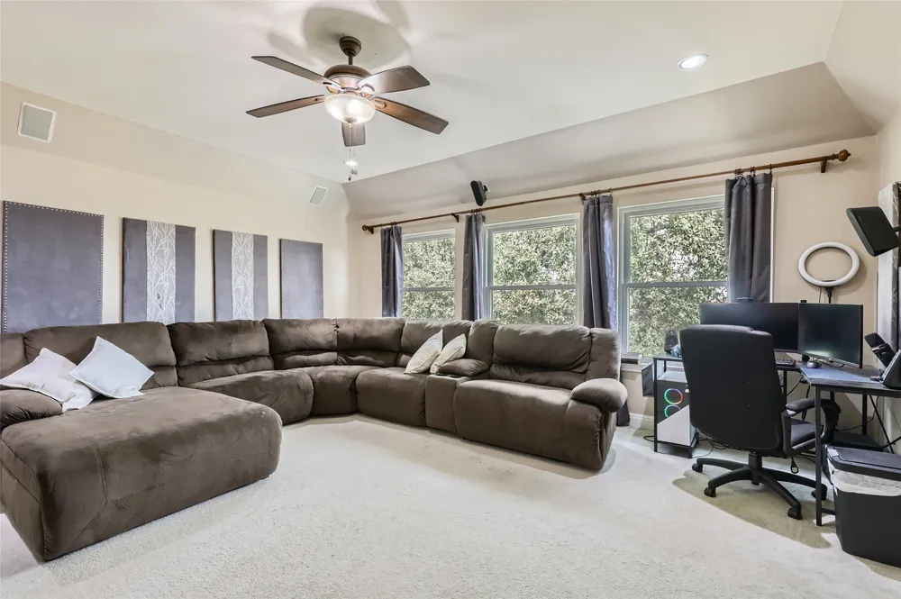 4514 Harvey Penick Drive Round Rock, TX 78664