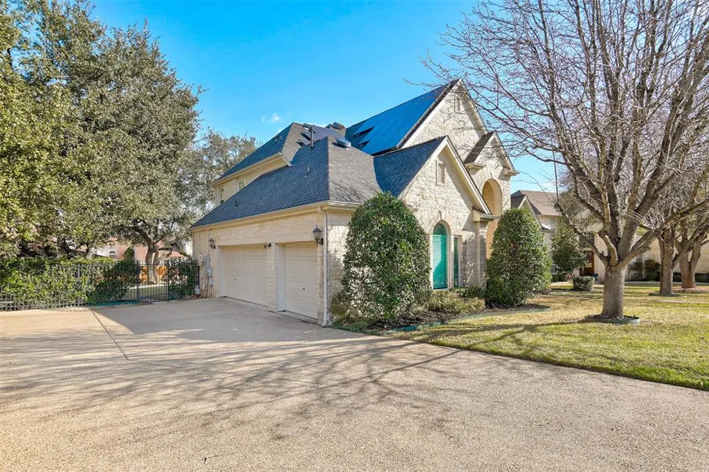 4514 Harvey Penick Drive Round Rock, TX 78664