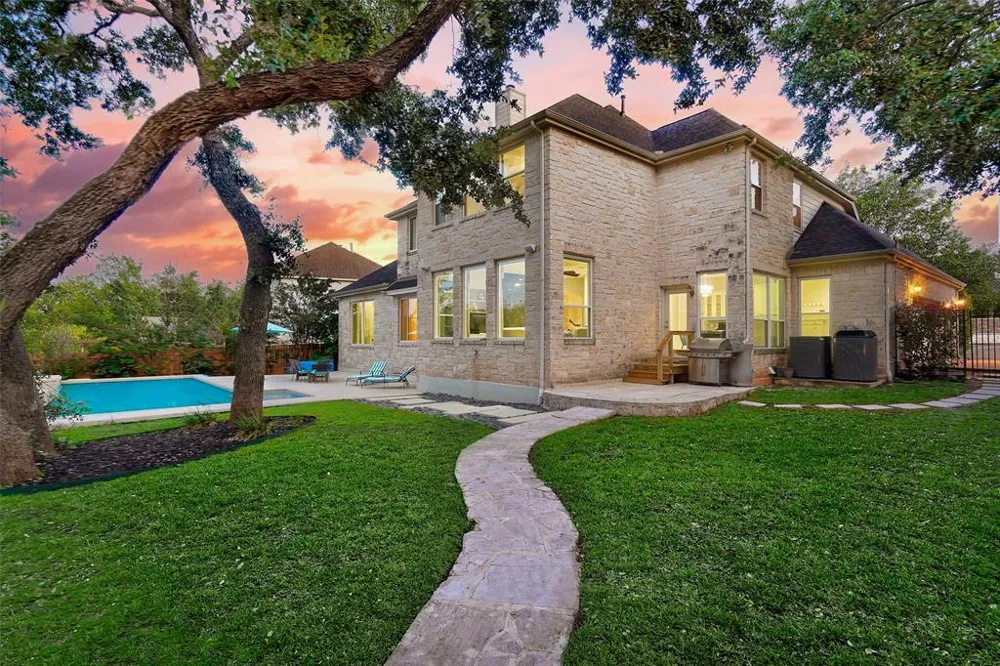 4514 Harvey Penick Drive Round Rock, TX 78664