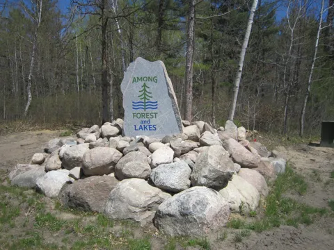 Lot 3 Pike Bay Loop NW