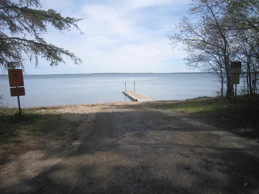 Lot 3 Pike Bay Loop NW Cass Lake, MN 56633