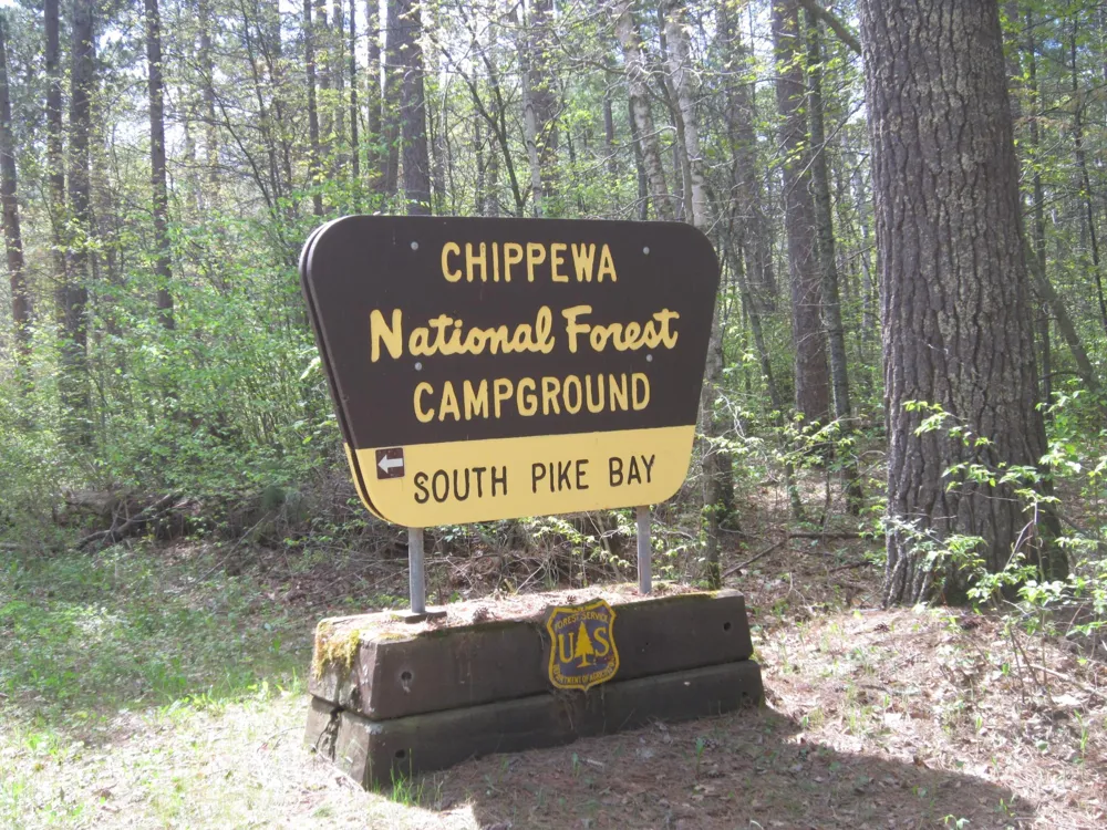 Lot 3 Pike Bay Loop NW Cass Lake, MN 56633