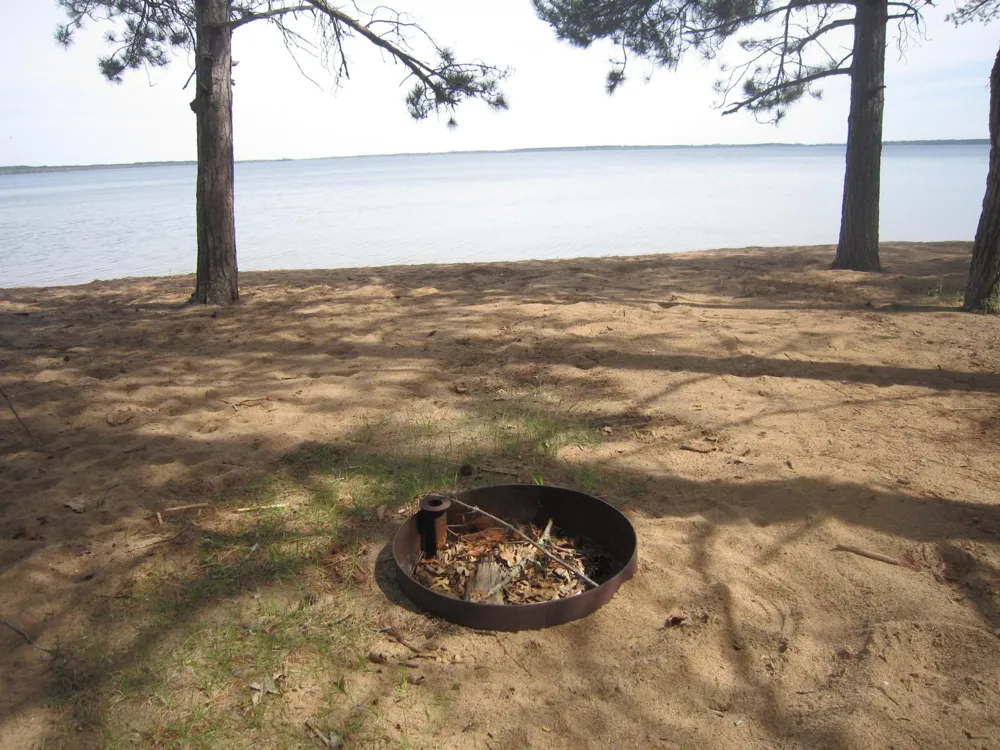 Lot 3 Pike Bay Loop NW Cass Lake, MN 56633