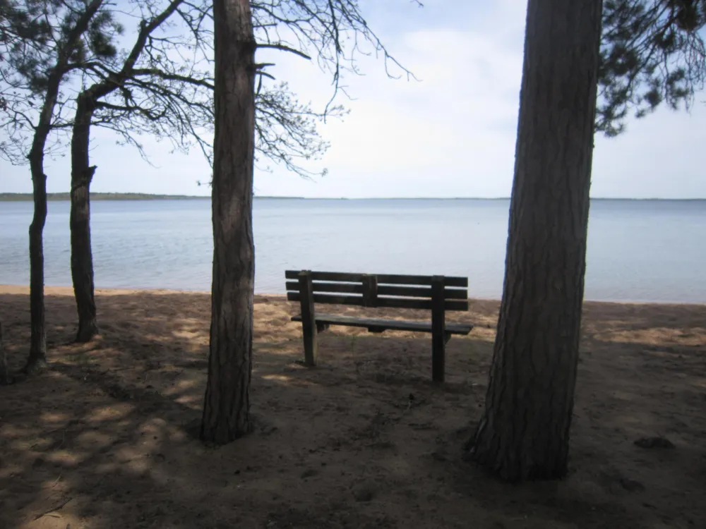 Lot 3 Pike Bay Loop NW Cass Lake, MN 56633