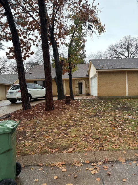 1110 Paluxy Court