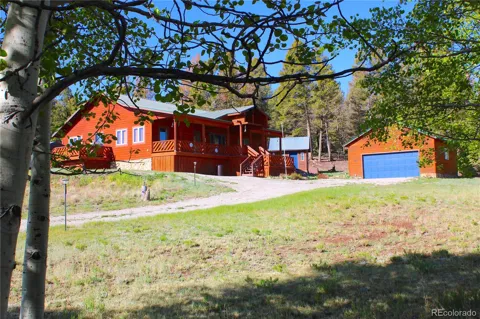 2916 Campfire Road