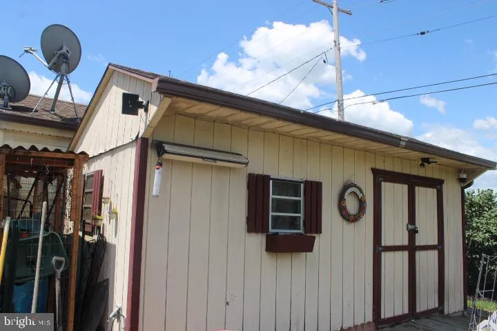 158 GREEN STREET Palmyra, PA 17078