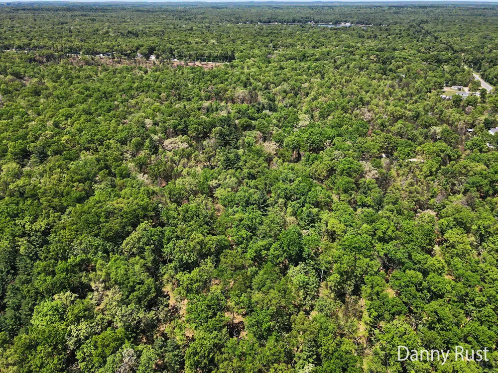 Vacant Land Twin Lake, MI 49457