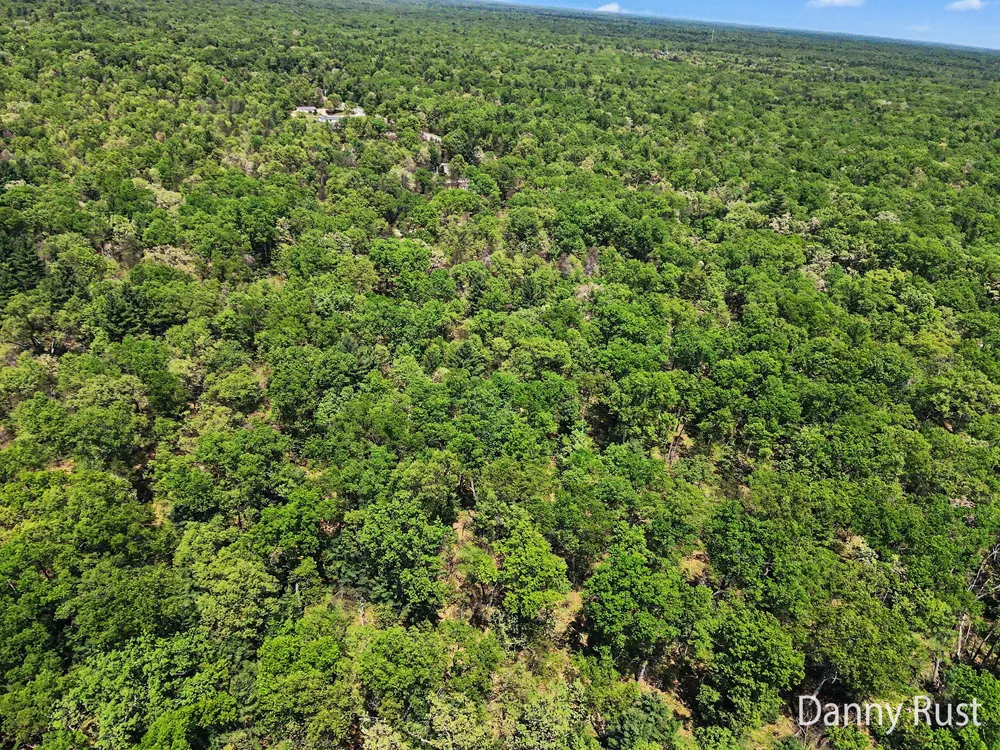 Vacant Land Twin Lake, MI 49457