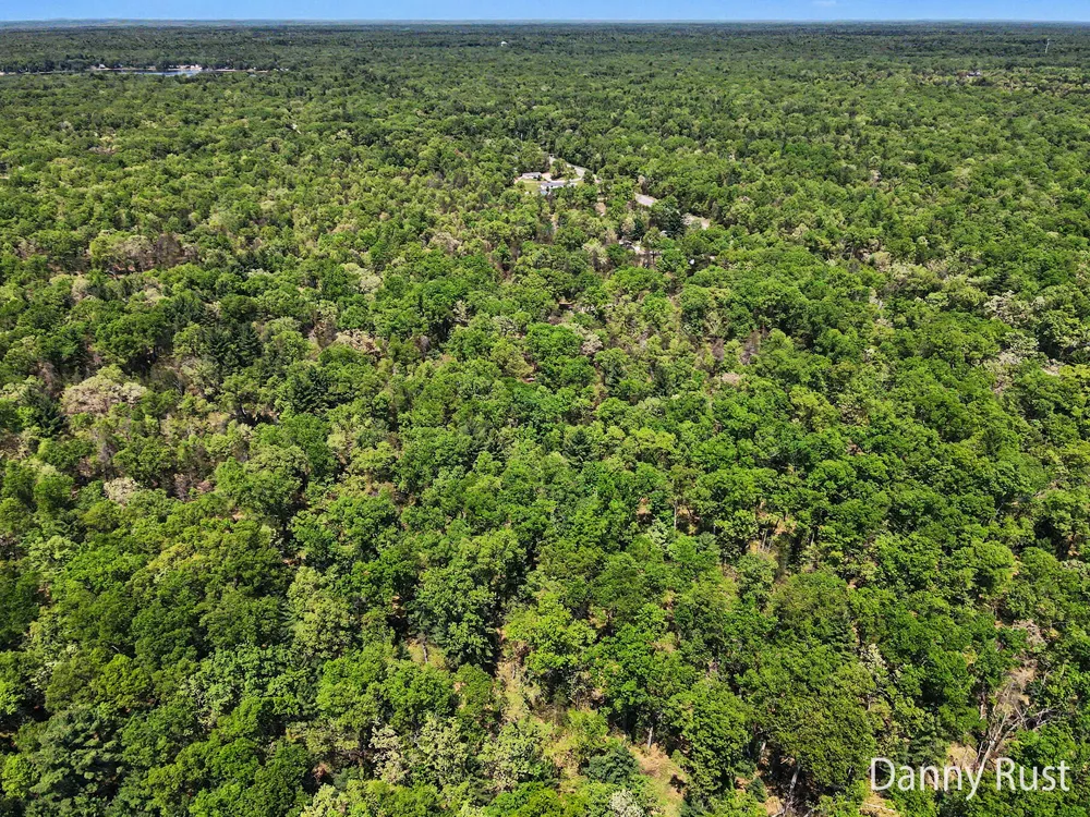 Vacant Land Twin Lake, MI 49457