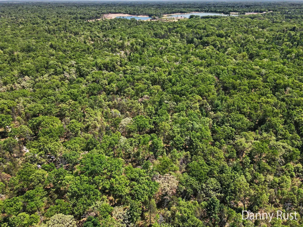 Vacant Land Twin Lake, MI 49457
