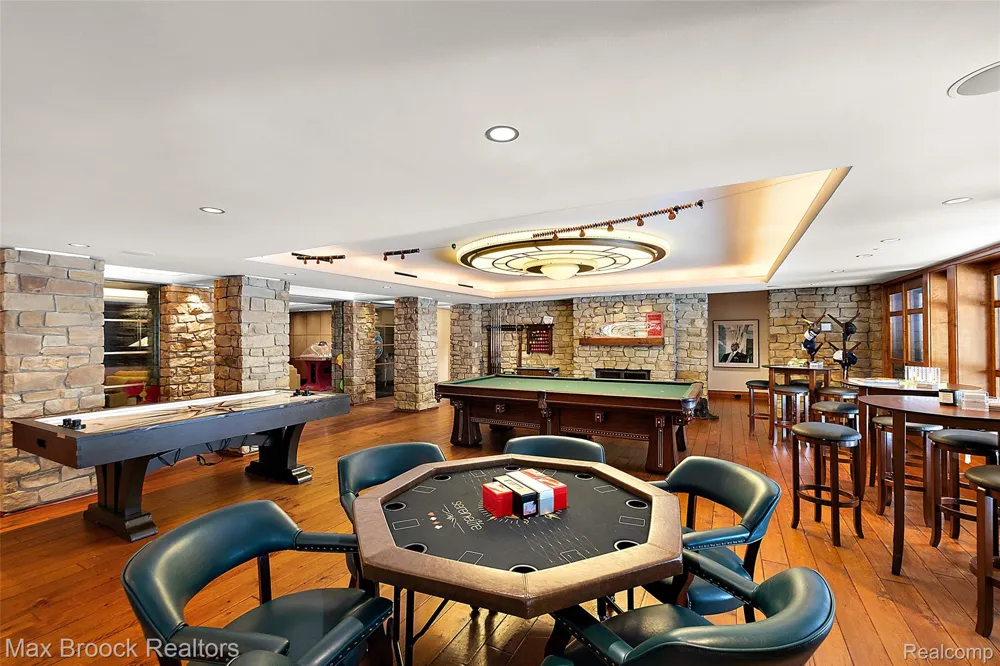 4740 Dow Ridge Road Orchard Lake Village City, MI 48324