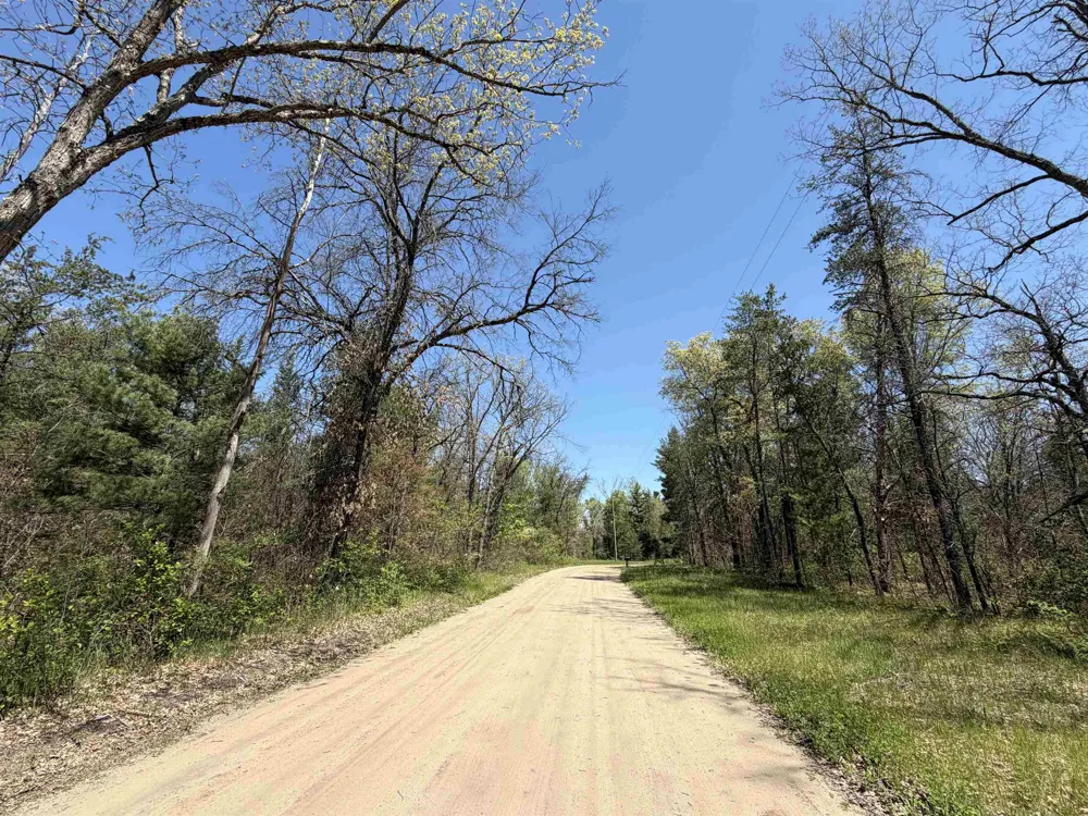 E Gladys Lane Cherry Valley Township, MI 49642