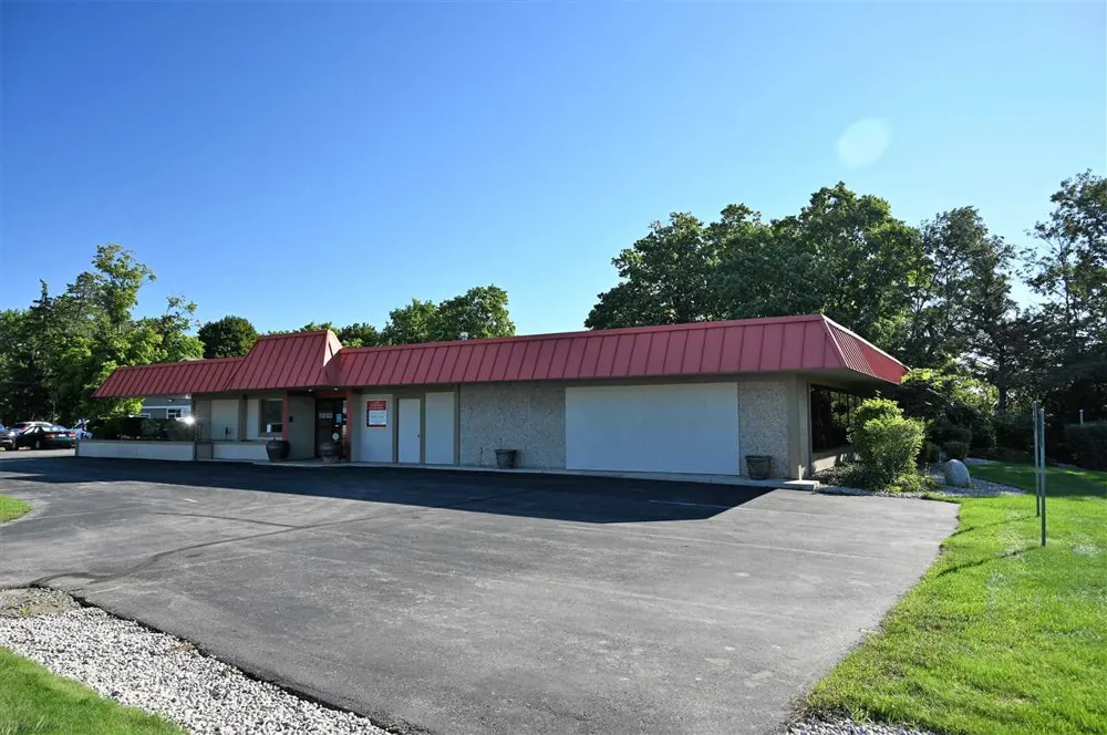 2240 South Airport Road