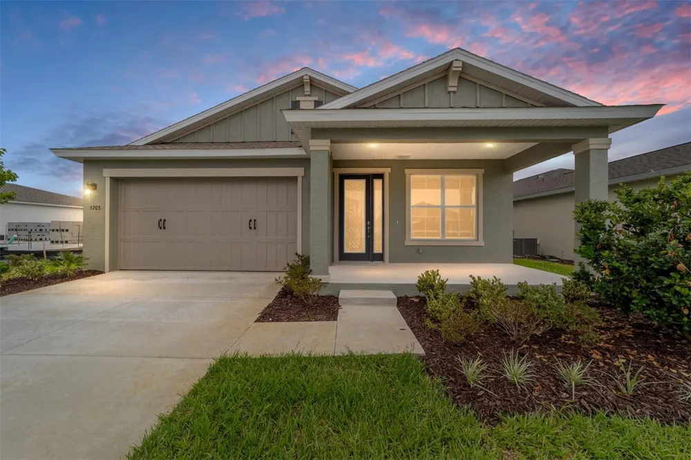 5703 SW 70TH AVENUE ocala, FL 34474