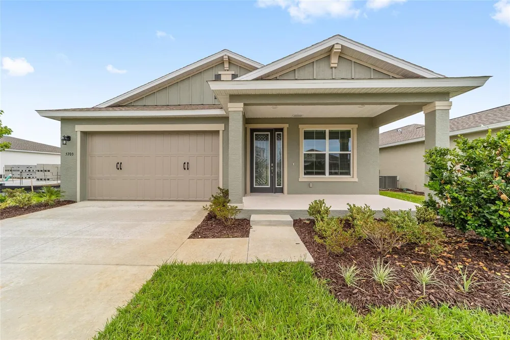 5703 SW 70TH AVENUE ocala, FL 34474