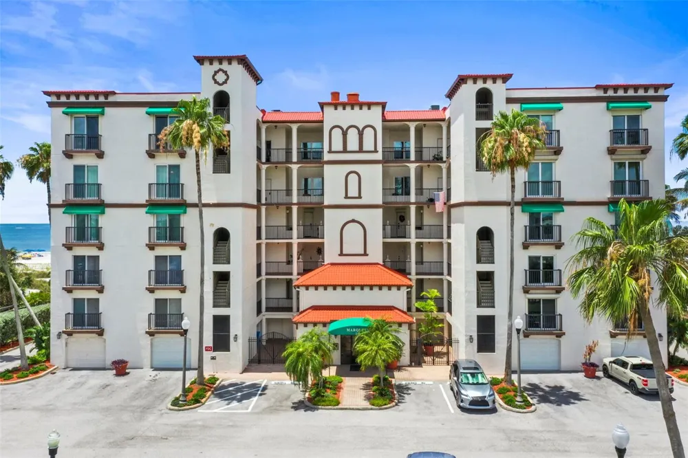 200 121ST AVENUE #103 Treasure Island, FL 33706