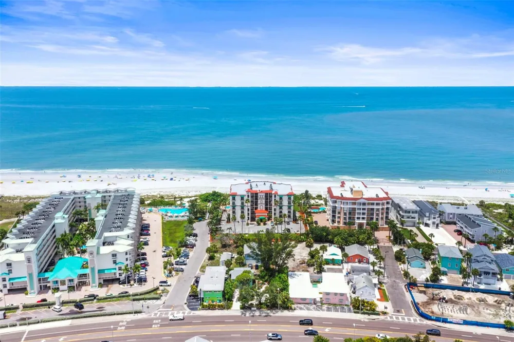 200 121ST AVENUE #103 Treasure Island, FL 33706