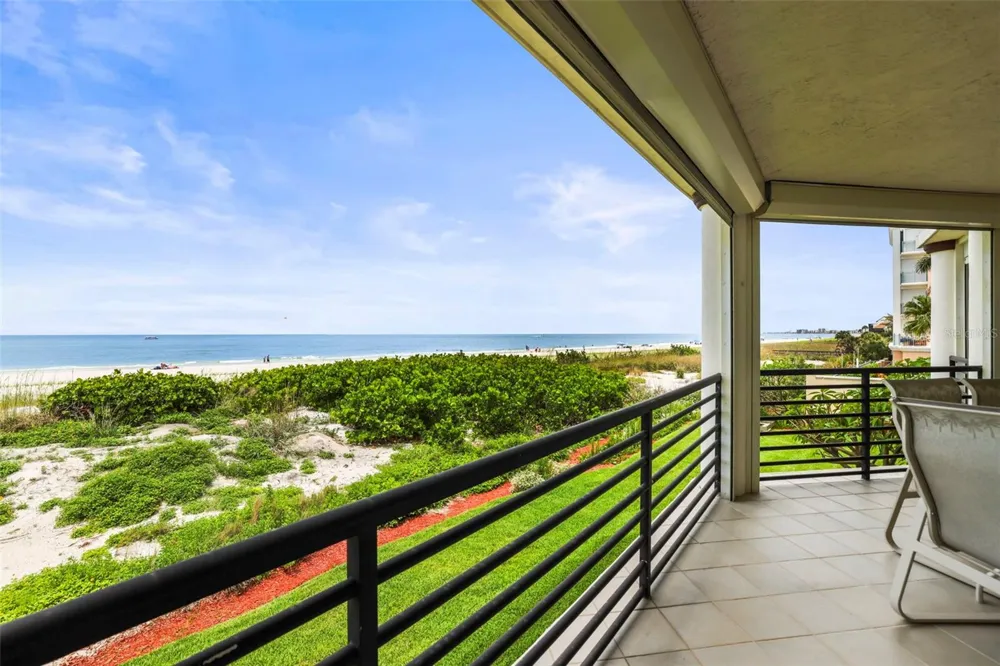 200 121ST AVENUE #103 Treasure Island, FL 33706