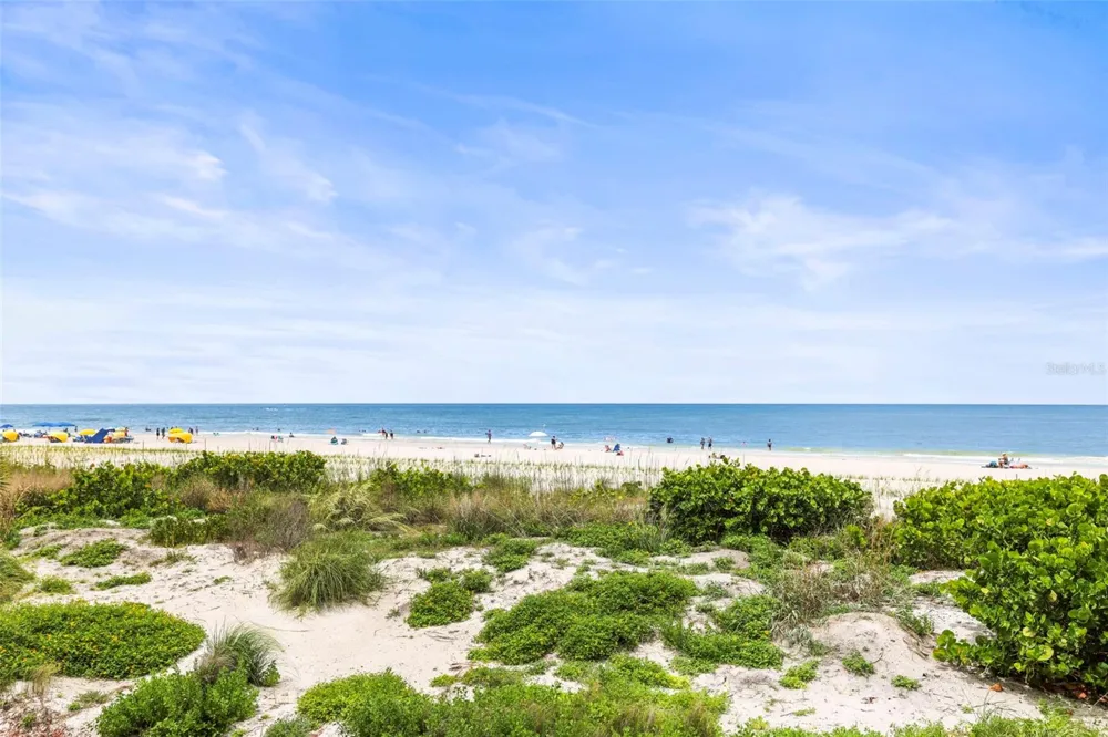 200 121ST AVENUE #103 Treasure Island, FL 33706