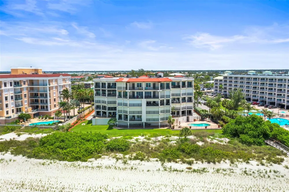 200 121ST AVENUE #103 Treasure Island, FL 33706