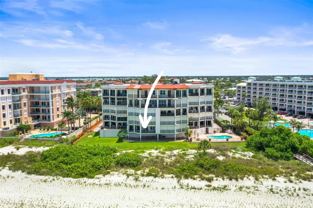 200 121ST AVENUE #103 Treasure Island, FL 33706