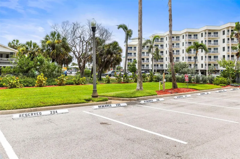 200 121ST AVENUE #103 Treasure Island, FL 33706