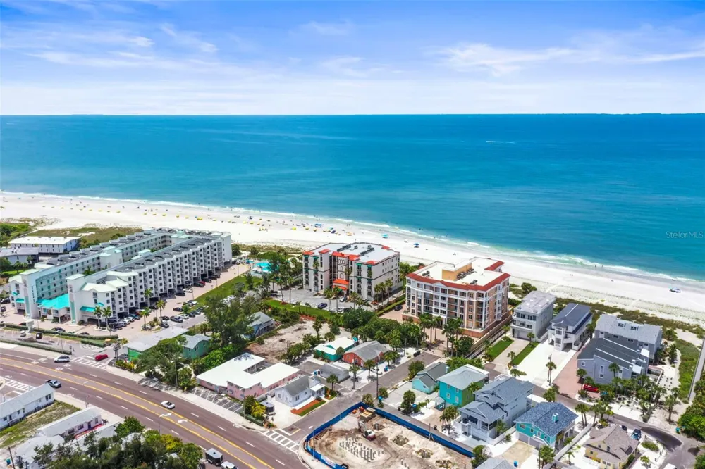 200 121ST AVENUE #103 Treasure Island, FL 33706
