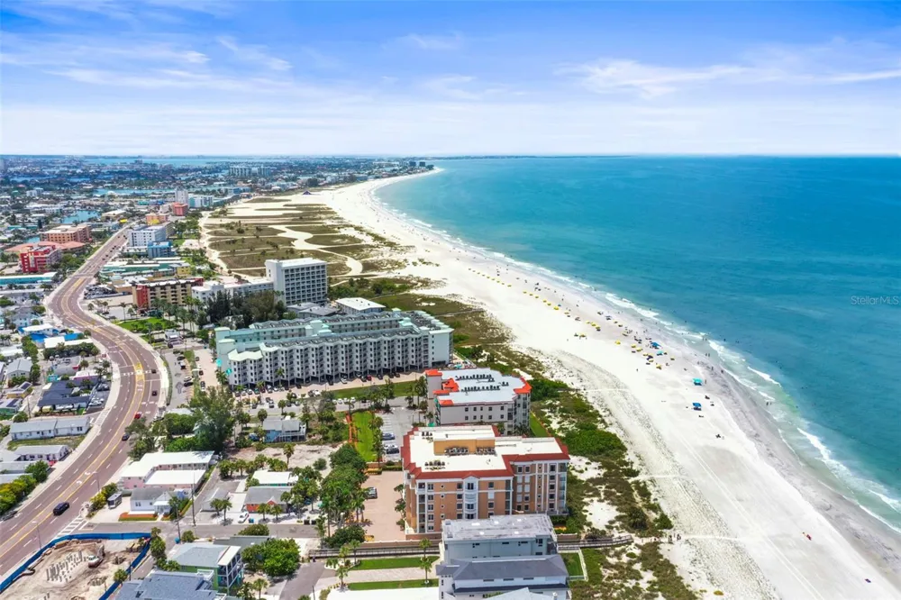 200 121ST AVENUE #103 Treasure Island, FL 33706