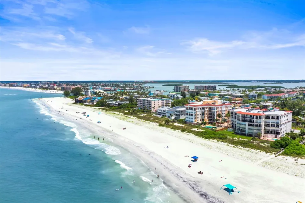 200 121ST AVENUE #103 Treasure Island, FL 33706