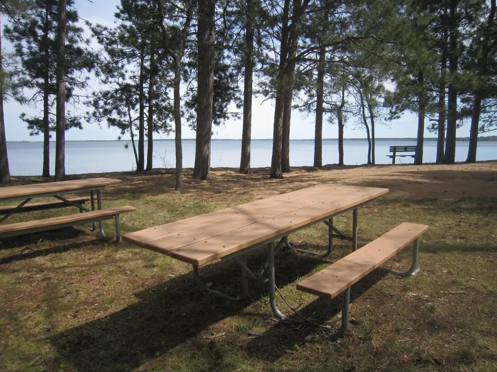 Lot 4 Pike Bay Loop NW Cass Lake, MN 56633