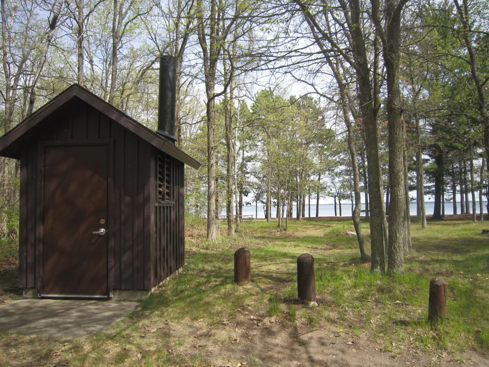 Lot 4 Pike Bay Loop NW Cass Lake, MN 56633