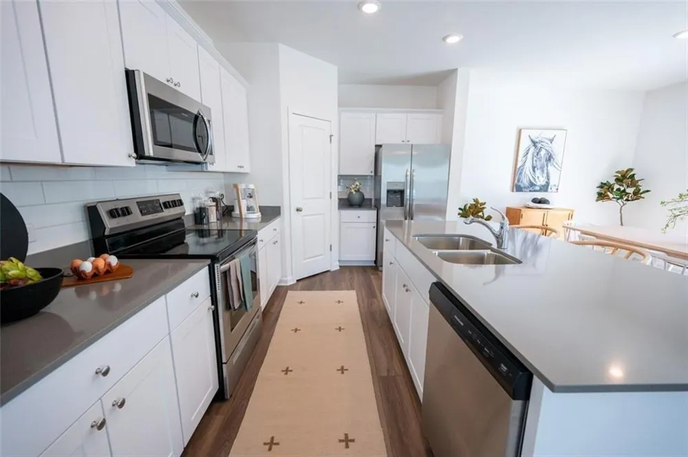 6462 Waypoint Street #Annapolis Flowery Branch, GA 30542