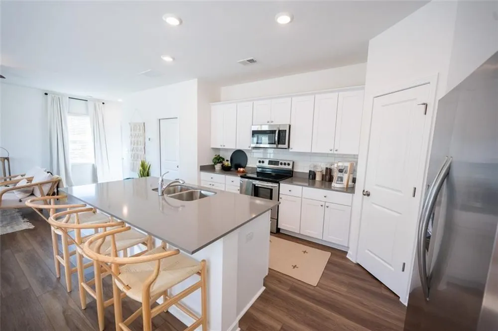 6462 Waypoint Street #Annapolis Flowery Branch, GA 30542