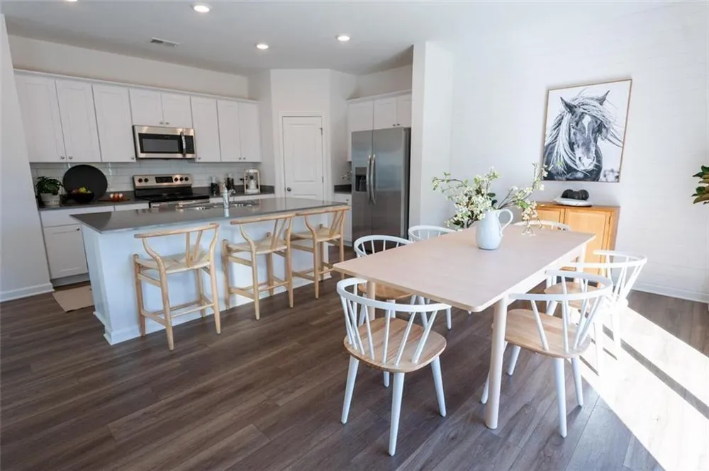 6462 Waypoint Street #Annapolis Flowery Branch, GA 30542