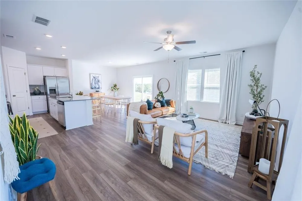 6462 Waypoint Street #Annapolis Flowery Branch, GA 30542
