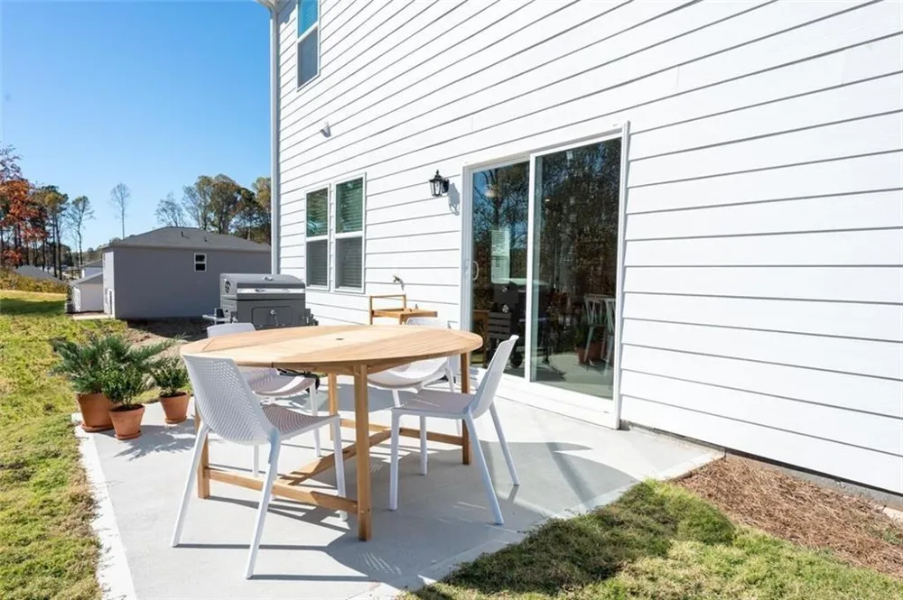 6462 Waypoint Street #Annapolis Flowery Branch, GA 30542